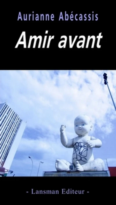 Amir avant