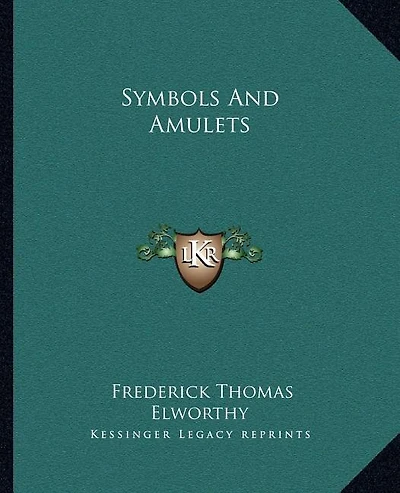 Symbols And Amulets