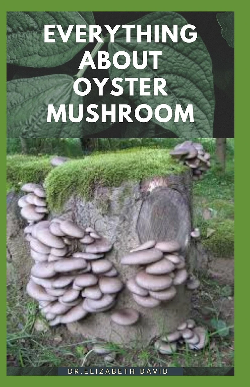 Everything about Oyster Mushroom: Expert Guide On History, Cultivation, Uses, Edibles, Recipe and Health Benefits
