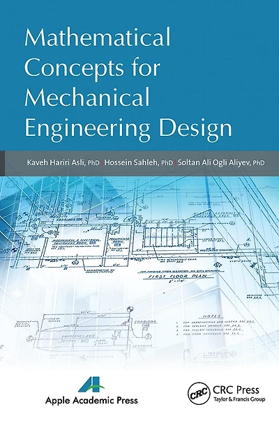 Mathematical Concepts For Mechanical Engineering Design
