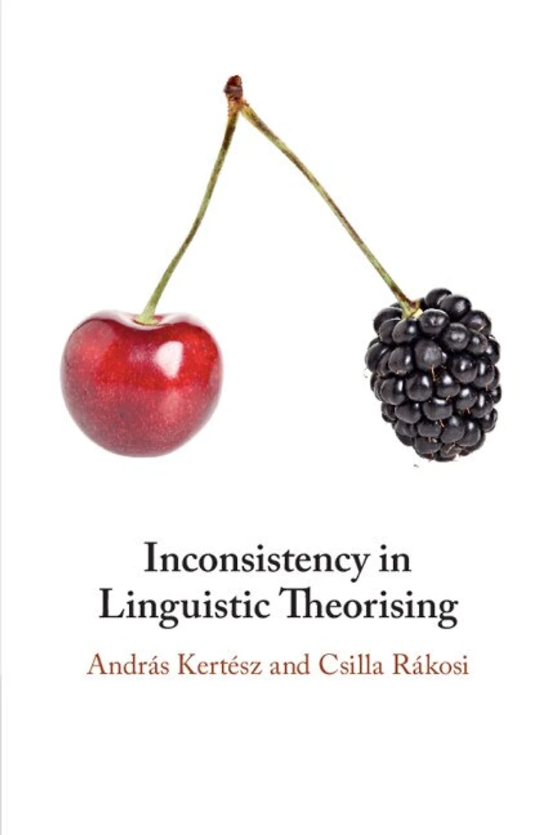 Inconsistency Linguistic Theorising