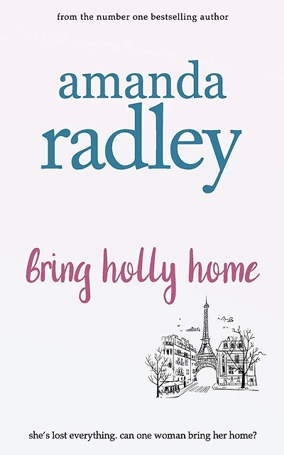 Bring Holly Home