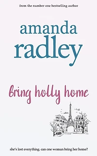Bring Holly Home