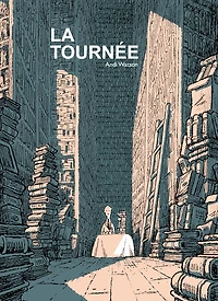 La tournée