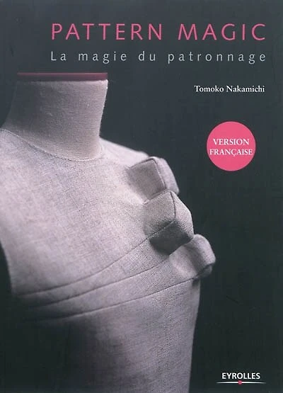 Pattern magic: la magie du patronnage
