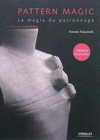 Pattern magic: la magie du patronnage