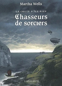 Chasseurs de sorciers