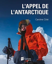 L' appel de l'Antarctique