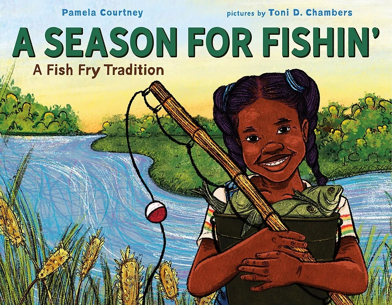 A Season for Fishin': Fish Fry Tradition