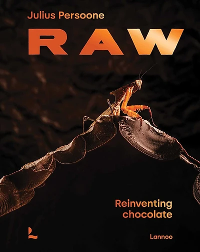 Raw: Reinventing chocolate