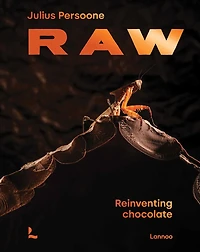 Raw: Reinventing chocolate