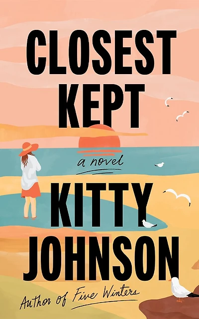 Closest Kept: A Novel