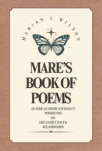 Mare's Book Of Poems
