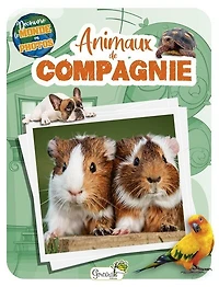 Animaux de compagnie