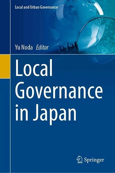 Local Governance Japan