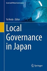 Local Governance Japan