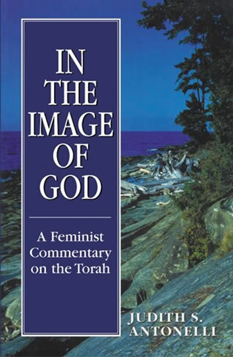 the Image of God: A Feminist Commentary on Torah
