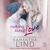 Nothing Bundt Love