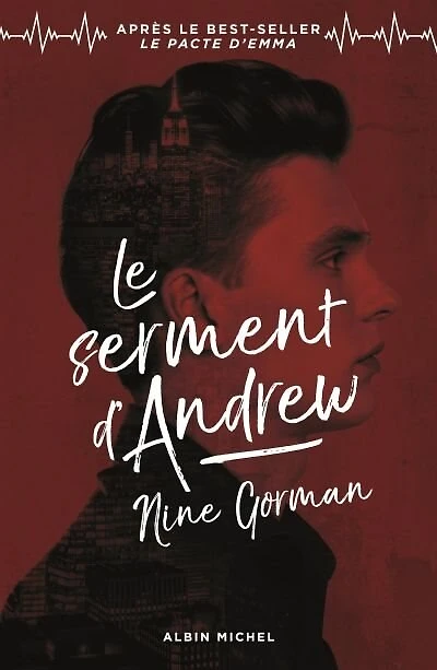 Le Serment D'andrew Tome 2