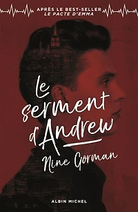 Le Serment D'andrew Tome 2
