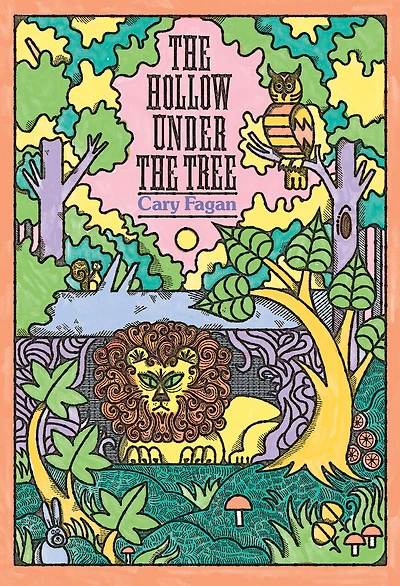 the Hollow under Tree