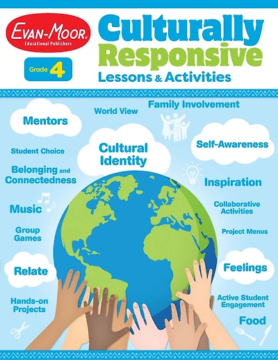Culturally Responsive Lessons and Activities