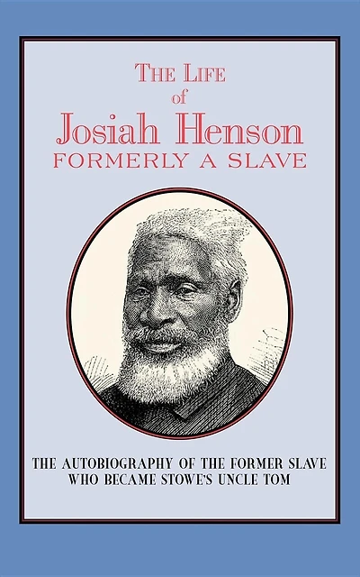 Life of Josiah Henson