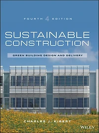 Sustainable Construction: Green Building Design And Delivery