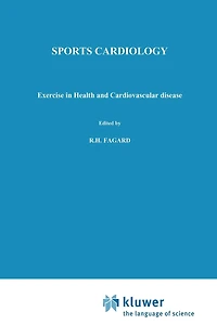 Sports Cardiology: Exercise health and cardiovascular disease