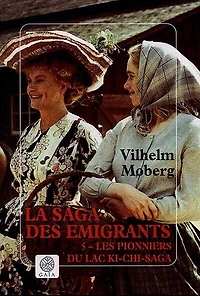 Les pionniers du lac Ki-Chi-Saga