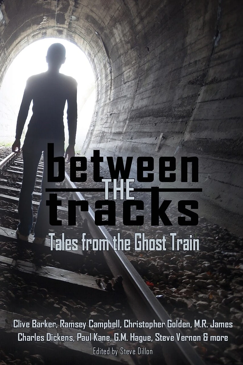 Between the Tracks: Tales from Ghost Train