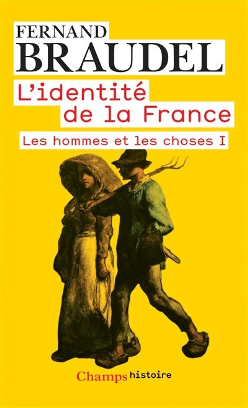 les hommes et choses, Vol. 1