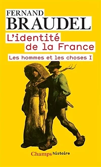 les hommes et choses, Vol. 1