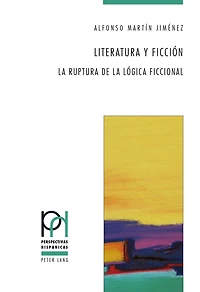 Literatura y ficción: la ruptura de lógica ficcional
