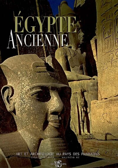 Egypte ancienne: art et archéologie au pays des pharaons