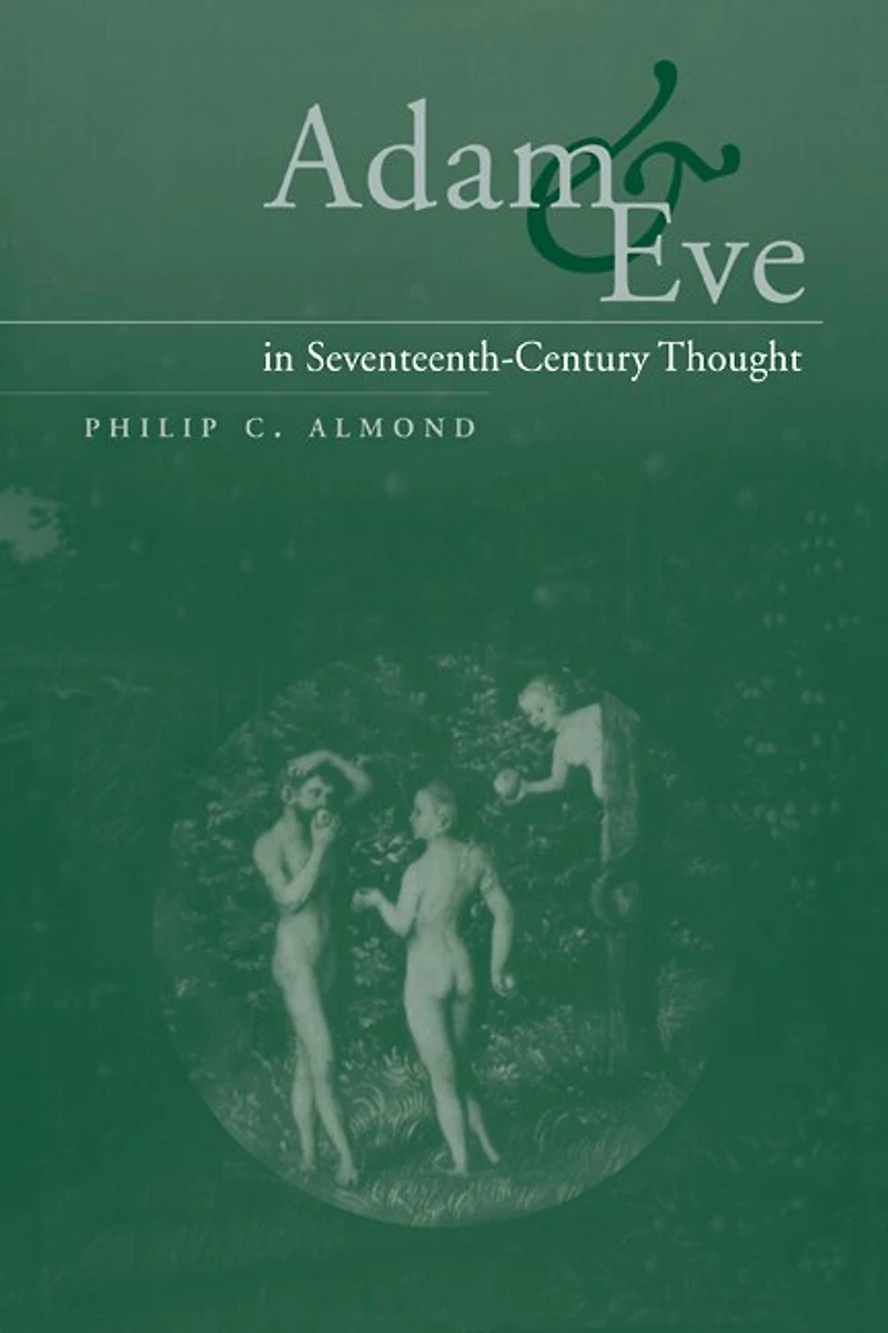 Adam and Eve Seventeenth-Century Thought