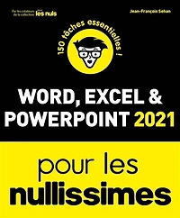 Word excel et powerpoint 2024 pour les nullissimes