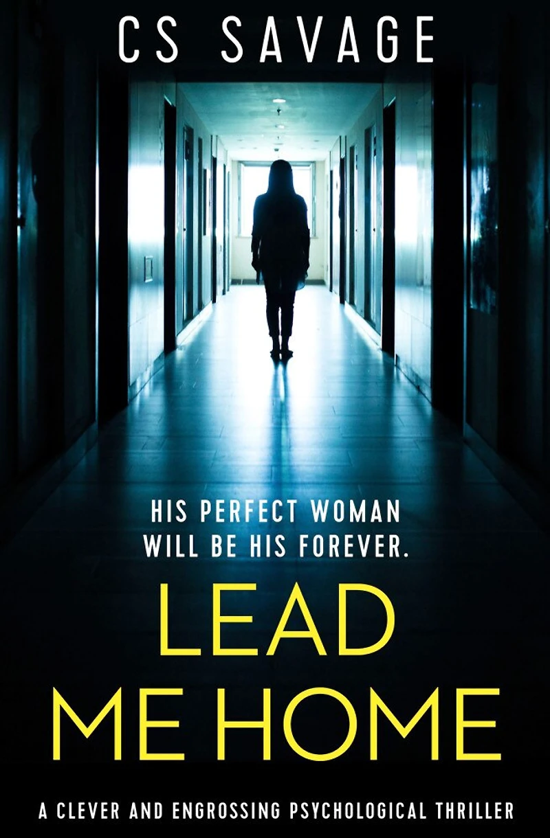 Lead Me Home: A Clever And Engrossing Psychological Thriller