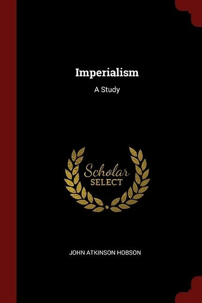 Imperialism: A Study