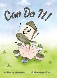 Can Do It