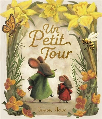 Un petit tour