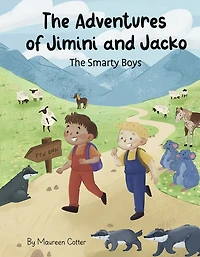 The Adventures of Jimini and Jacko: The Smarty Boys