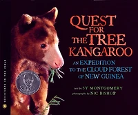 the Quest for Tree Kangaroo: An Expedition to Cloud Forest of New Guinea