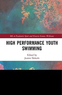 High Performance Youth Swimming