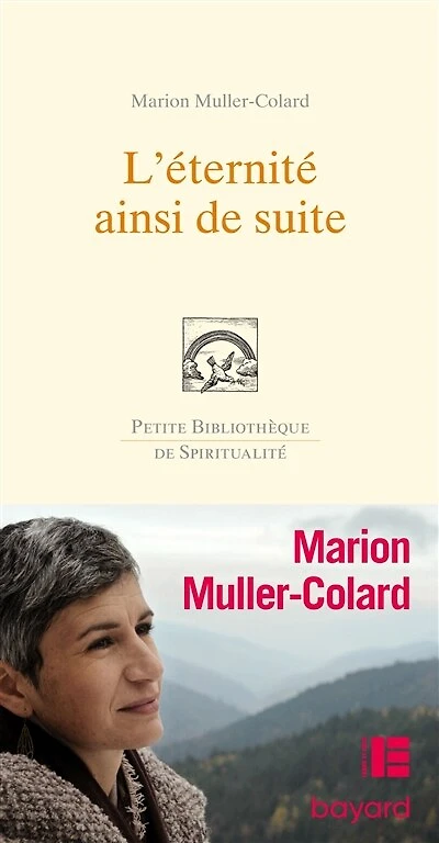 L' éternité ainsi de suite