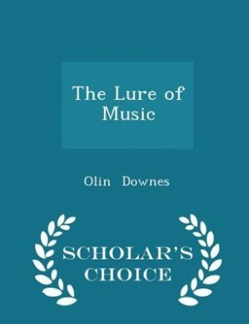 The Lure of Music