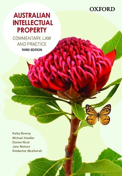 Australian Intellectual Property
