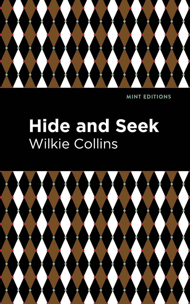 Hide And Seek