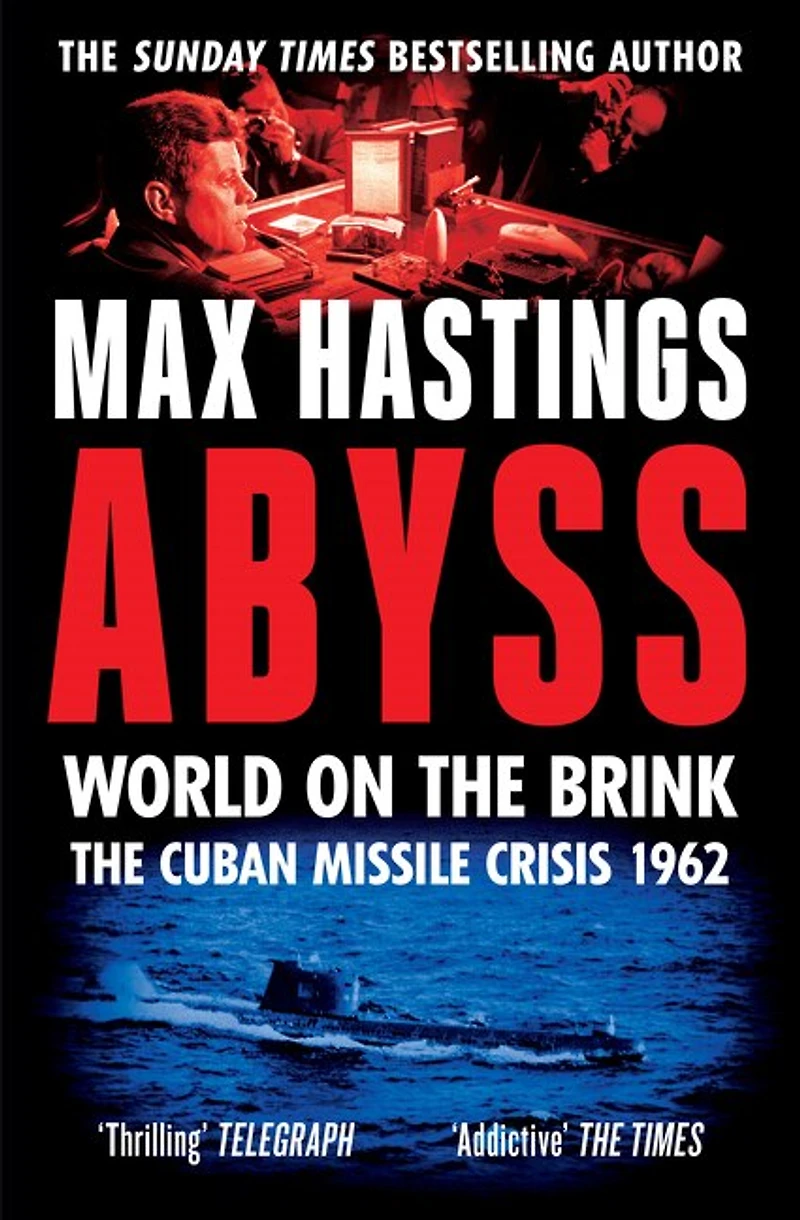 Abyss: World on The Brink, Cuban Missile Crisis 1962