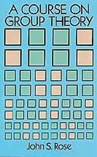 A Course On Group Theory